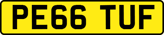 PE66TUF