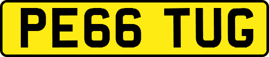 PE66TUG