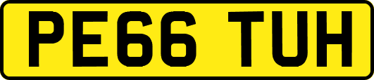 PE66TUH