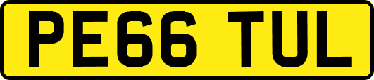 PE66TUL