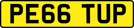 PE66TUP