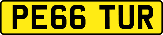 PE66TUR