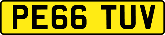 PE66TUV