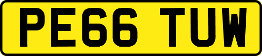PE66TUW