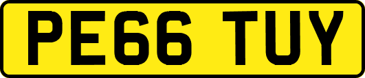 PE66TUY