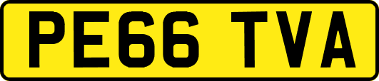 PE66TVA