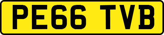 PE66TVB