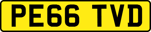 PE66TVD