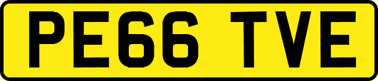 PE66TVE