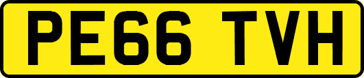 PE66TVH