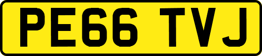 PE66TVJ