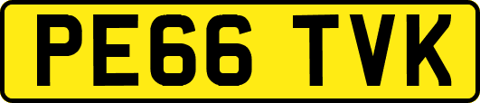 PE66TVK