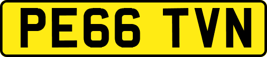 PE66TVN