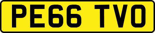 PE66TVO