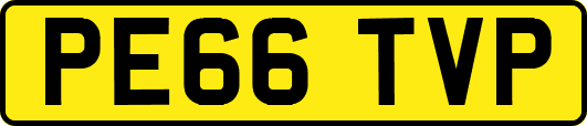 PE66TVP