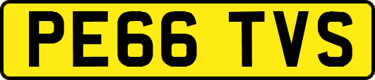 PE66TVS