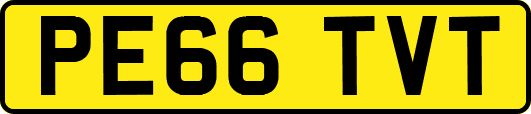 PE66TVT