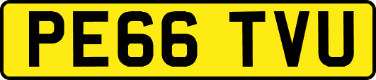 PE66TVU