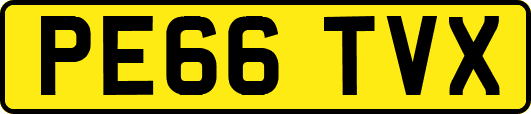 PE66TVX