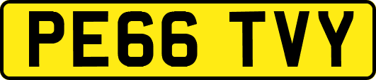 PE66TVY