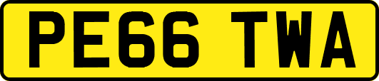 PE66TWA