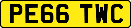 PE66TWC