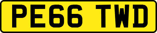 PE66TWD