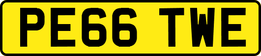 PE66TWE