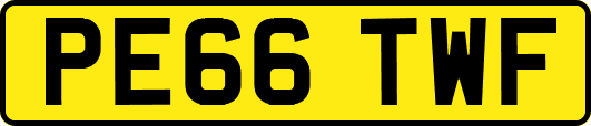 PE66TWF