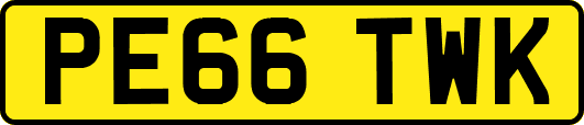 PE66TWK