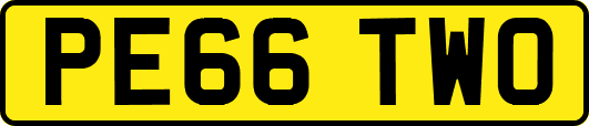 PE66TWO