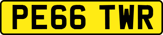 PE66TWR