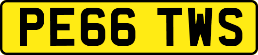PE66TWS