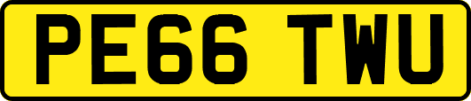 PE66TWU