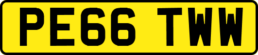 PE66TWW