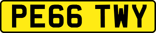 PE66TWY