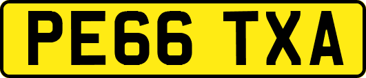 PE66TXA