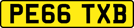 PE66TXB