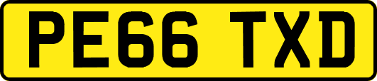 PE66TXD