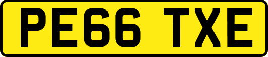 PE66TXE