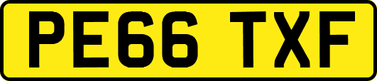 PE66TXF