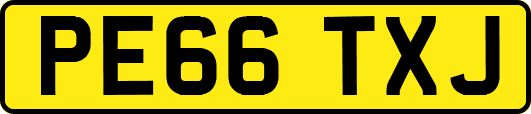 PE66TXJ