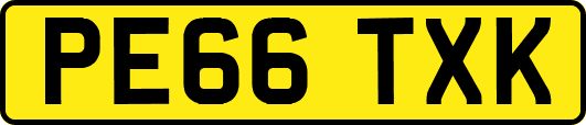 PE66TXK