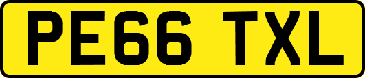 PE66TXL