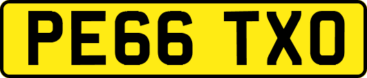 PE66TXO