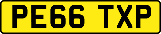 PE66TXP