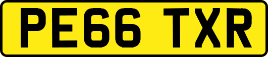 PE66TXR