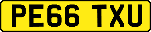 PE66TXU