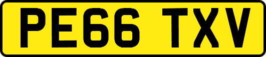 PE66TXV