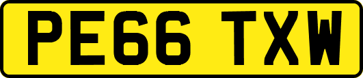 PE66TXW
